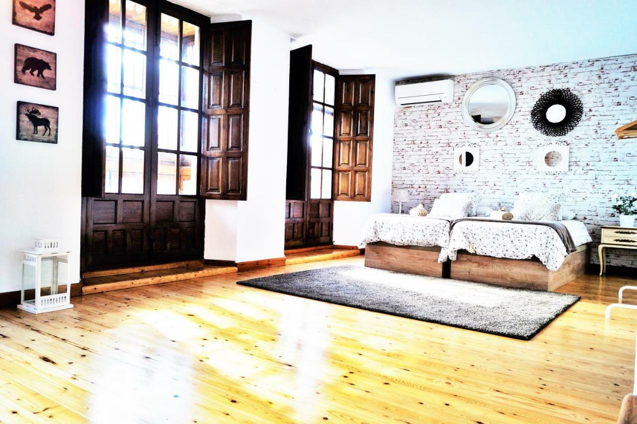 Casa Pedregalejo. Grupos-Familias Vila Málaga Exterior foto